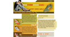 Desktop Screenshot of love213.com